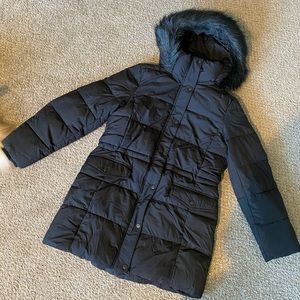 Talbots NEW winter jacket